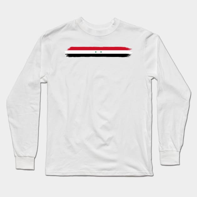 Flags of the world Long Sleeve T-Shirt by JayD World